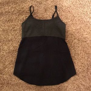 Under Armor Yoga Top